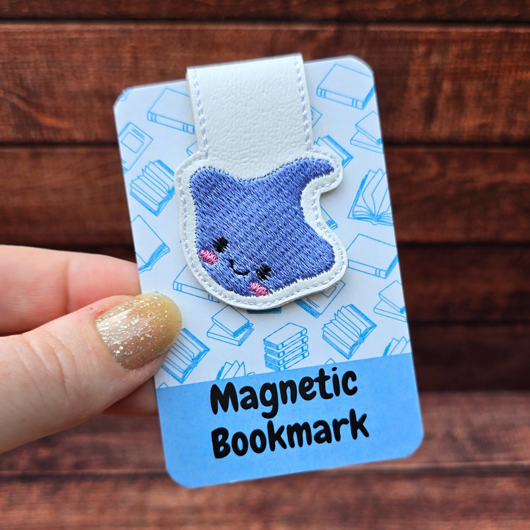 Ray | Magnetic Bookmark