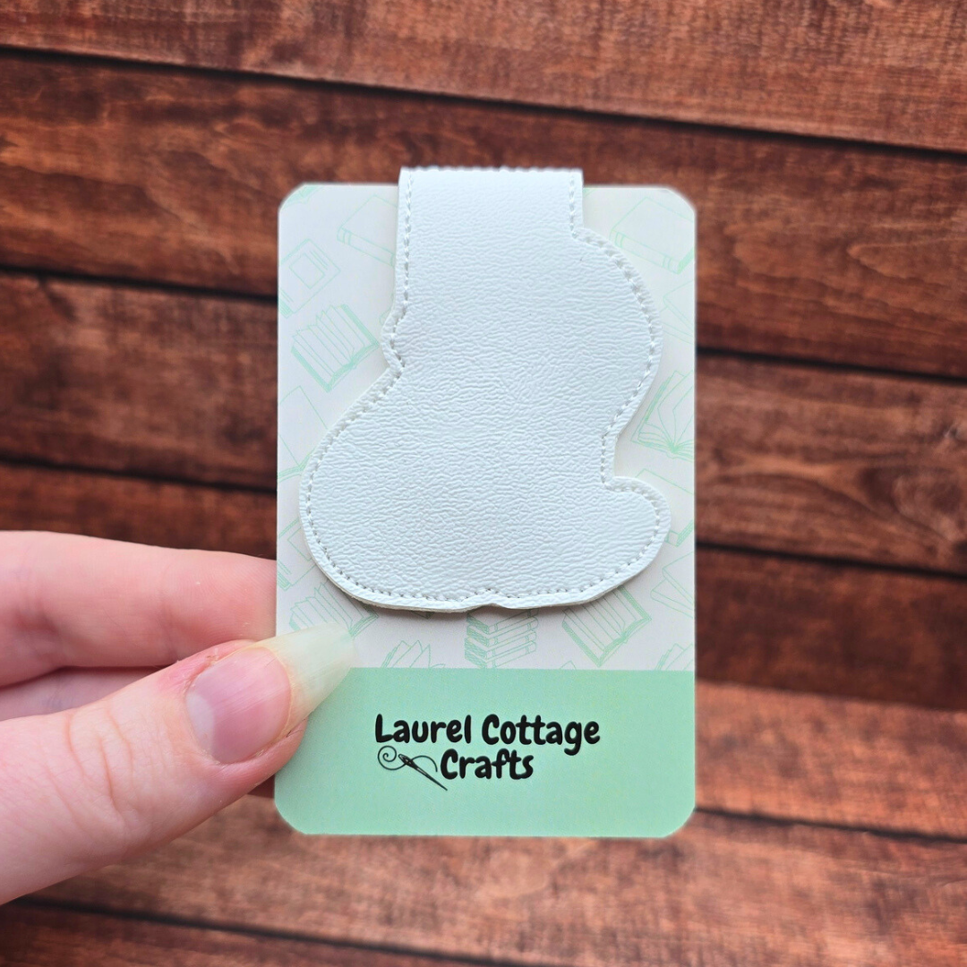 Capybara | Magnetic Bookmark