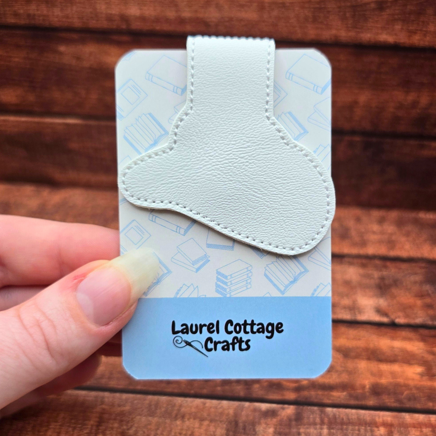 Cowboy Hat | Magnetic Bookmark