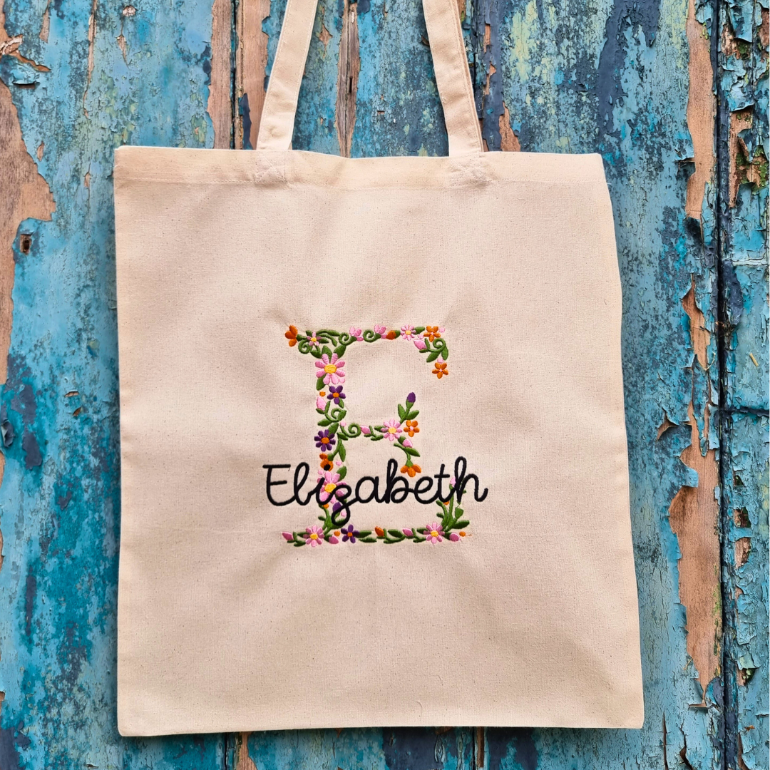 Cheap top personalized totes