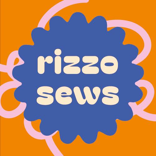 Rizzo Sews