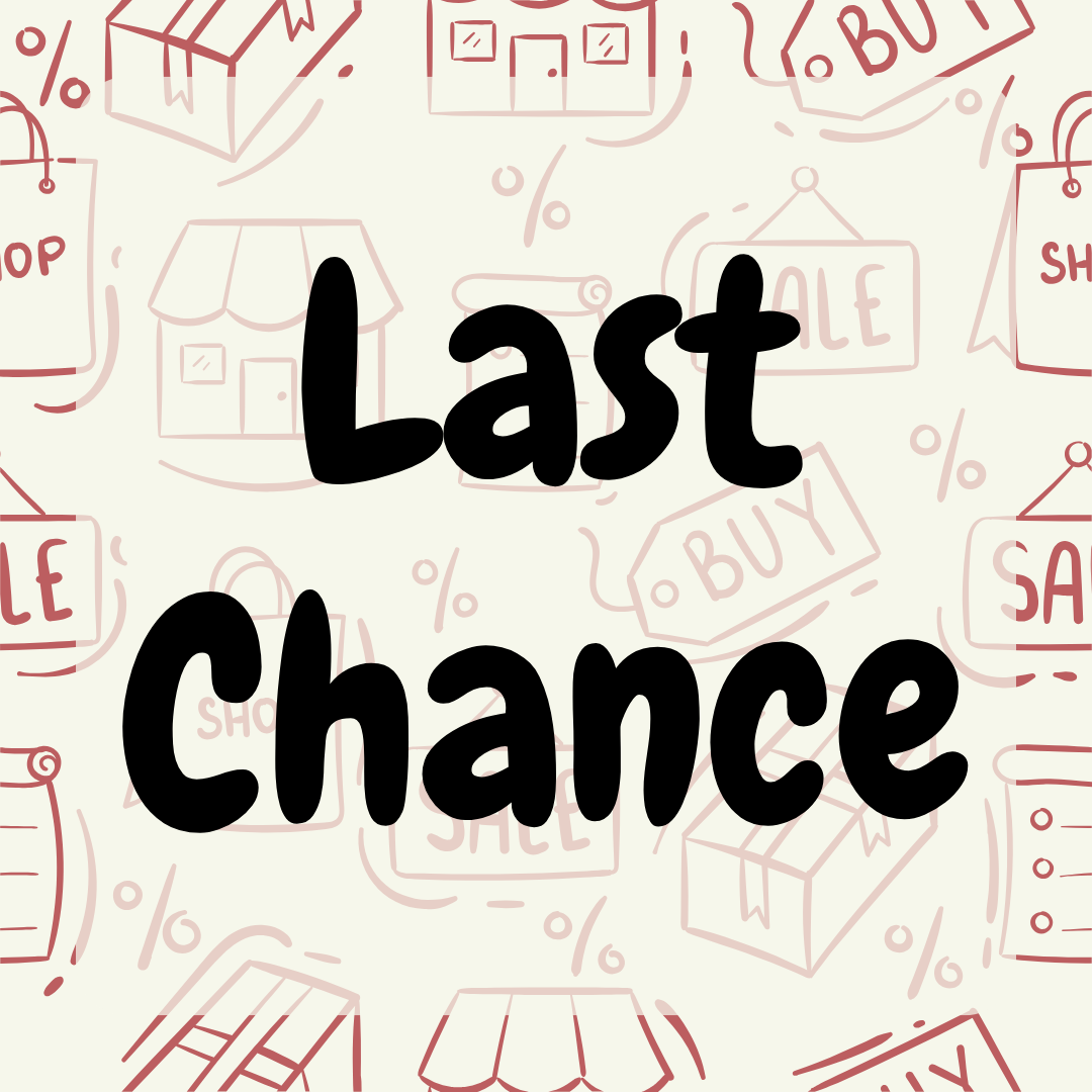 Last Chance