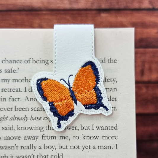 Butterfly | Magnetic Bookmark