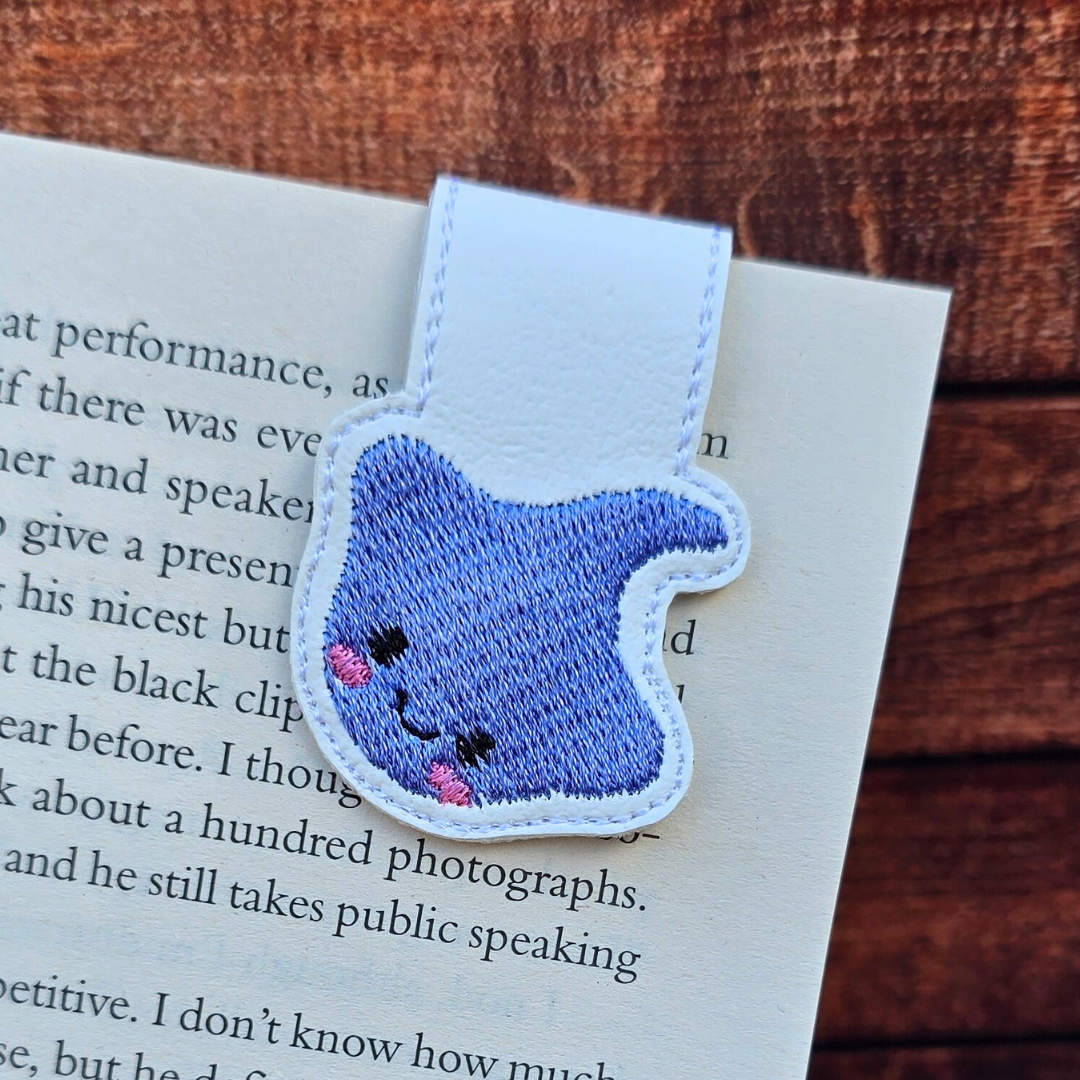 Ray | Magnetic Bookmark