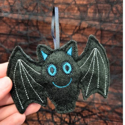 Bat | Felt Decoration