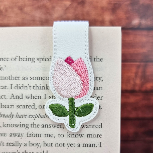 Tulip | Magnetic Bookmark