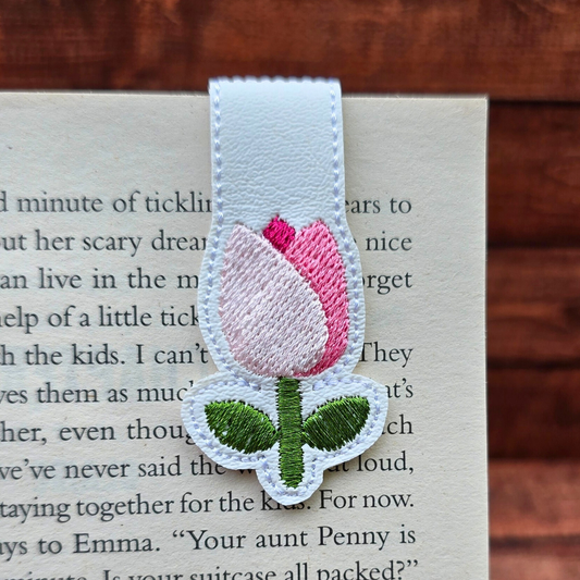 Tulip | Magnetic Bookmark
