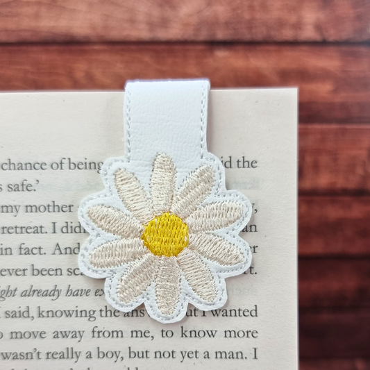 Daisy | Magnetic Bookmark