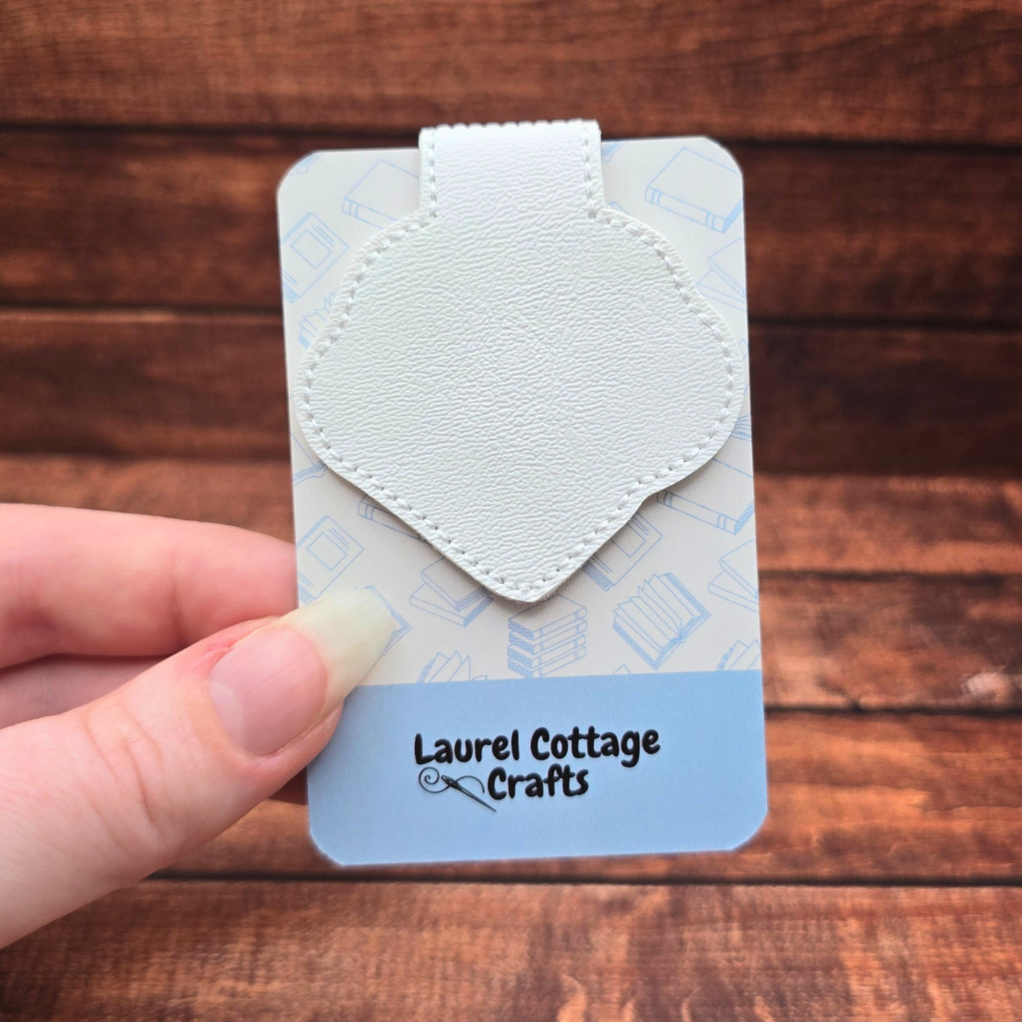 Dachshund Love | Magnetic Bookmark